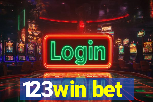 123win bet